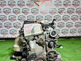 Двигатель контрактный Honda K24A K20A объём 2.4 2.0 из Японии за 50 000 тг. в Астана