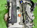 Двигатель контрактный Honda K24A K20A объём 2.4 2.0 из Японии за 50 000 тг. в Астана – фото 2