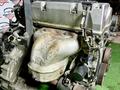 Двигатель контрактный Honda K24A K20A объём 2.4 2.0 из Японии за 50 000 тг. в Астана – фото 3