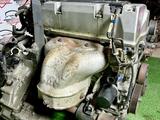 Двигатель контрактный Honda K24A K20A объём 2.4 2.0 из Японии за 50 000 тг. в Астана – фото 3
