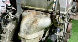 Двигатель контрактный Honda K24A K20A объём 2.4 2.0 из Японии за 450 000 тг. в Астана – фото 3