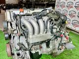 Двигатель контрактный Honda K24A K20A объём 2.4 2.0 из Японии за 50 000 тг. в Астана – фото 4