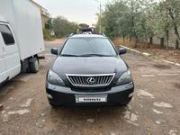 Lexus RX 350 2007 года за 8 500 000 тг. в Актау