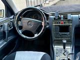 Mercedes-Benz E 320 1998 года за 3 500 000 тг. в Алматы – фото 4