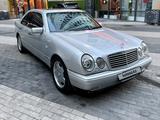 Mercedes-Benz E 320 1998 года за 4 200 000 тг. в Алматы