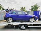 Mazda 323 1992 года за 80 000 тг. в Астана