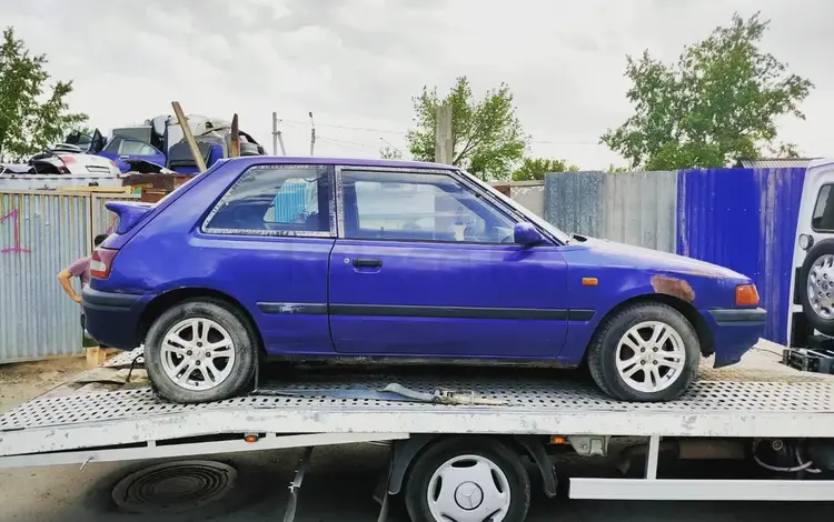 Mazda 323 1992 года за 80 000 тг. в Астана