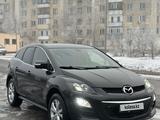 Mazda CX-7 2011 годаfor5 700 000 тг. в Караганда – фото 2