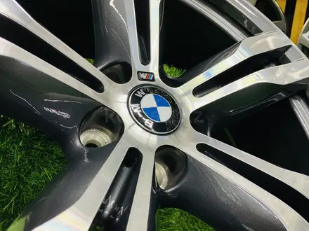 ORIGINAL BMW R20: 5: 112 за 750 000 тг. в Караганда – фото 6