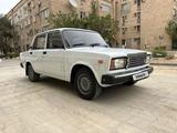 ВАЗ (Lada) 2107 2011 годаүшін2 800 000 тг. в Жанаозен – фото 3