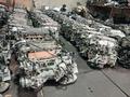 Привозной двигатель каропка из Японий VQ20 VQ25 2AZ 1MZ 2GR за 32 500 тг. в Алматы