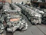 Привозной двигатель из Японий VQ20 VQ25 2AZ 1MZ 2GR EJ22 F23 2TZ 3S 5S 6G72 за 32 500 тг. в Алматы