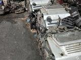 Привозной двигатель из Японий VQ20 VQ25 2AZ 1MZ 2GR EJ22 F23 2TZ 3S 5S 6G72 за 32 500 тг. в Алматы – фото 3