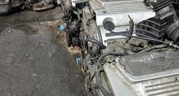 Привозной двигатель каропка из Японий VQ20 VQ25 2AZ 1MZ 2GR за 32 500 тг. в Алматы – фото 3