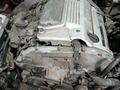 Привозной двигатель каропка из Японий VQ20 VQ25 2AZ 1MZ 2GR за 32 500 тг. в Алматы – фото 6