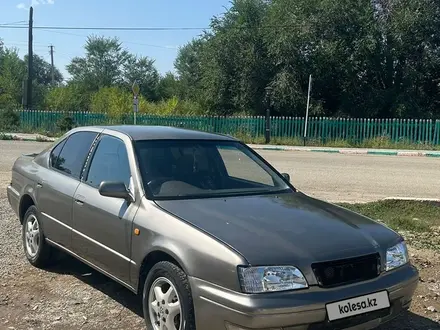 Toyota Camry 1995 года за 2 200 000 тг. в Семей – фото 13