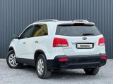 Kia Sorento 2011 года за 7 550 000 тг. в Актобе – фото 3