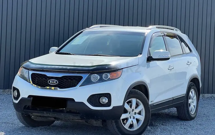 Kia Sorento 2011 годаfor7 550 000 тг. в Актобе