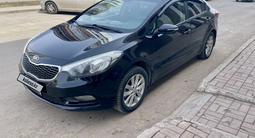 Kia Cerato 2015 года за 5 500 000 тг. в Астана