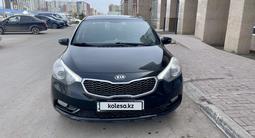 Kia Cerato 2015 года за 5 500 000 тг. в Астана – фото 5