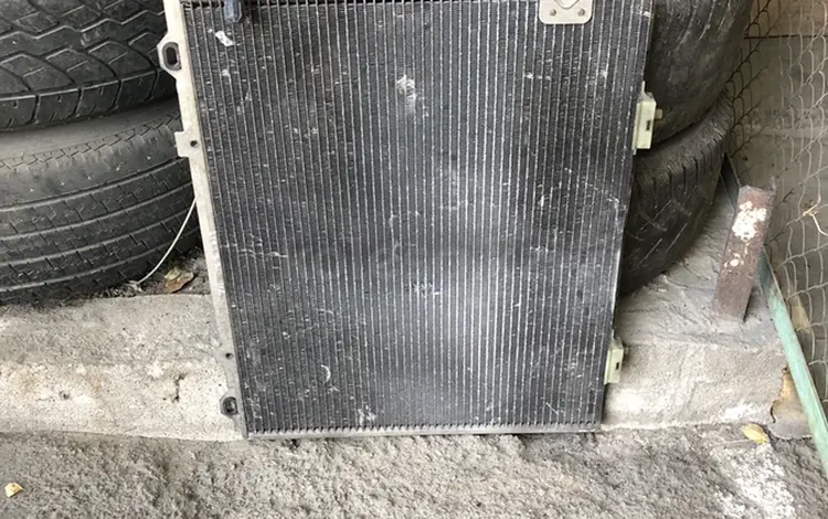 Радиатор кондиционера 210 за 15 000 тг. в Алматы