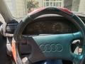 Audi 100 1991 годаүшін1 200 000 тг. в Талдыкорган – фото 19