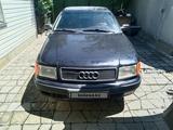 Audi 100 1991 года за 1 200 000 тг. в Талдыкорган