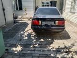 Audi 100 1991 года за 1 200 000 тг. в Талдыкорган – фото 3