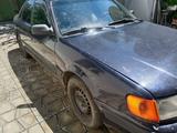 Audi 100 1991 года за 1 200 000 тг. в Талдыкорган – фото 5