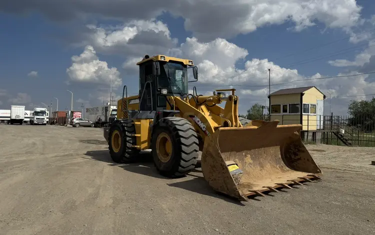 Услуги погрузчика в Актобе