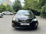 Toyota Camry 2014 года за 8 500 000 тг. в Алматы – фото 2