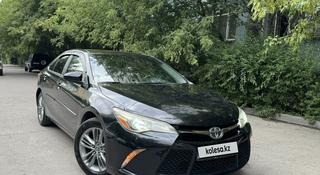 Toyota Camry 2014 года за 7 700 000 тг. в Алматы