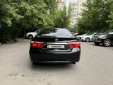 Toyota Camry 2014 года за 8 500 000 тг. в Алматы – фото 4