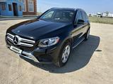 Mercedes-Benz GLC 300 2018 годаfor17 000 000 тг. в Актобе – фото 2