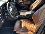 Mercedes-Benz GLC 300 2018 годаfor17 000 000 тг. в Актобе – фото 5