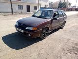 ВАЗ (Lada) 2114 2012 года за 1 200 000 тг. в Актобе – фото 3