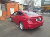 Hyundai Accent 2019 годаүшін7 700 000 тг. в Алматы