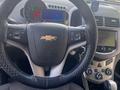 Chevrolet Aveo 2014 года за 3 950 000 тг. в Шымкент – фото 6