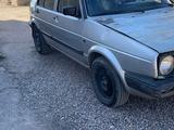 Volkswagen Golf 1990 года за 600 000 тг. в Кулан – фото 3