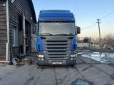 Scania  R420 2006 года за 17 990 000 тг. в Петропавловск – фото 2