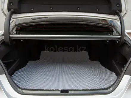 Toyota Camry Prestige 2023 года за 14 390 000 тг. в Алматы – фото 14