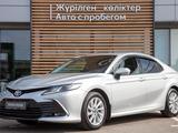 Toyota Camry Prestige 2023 года за 14 390 000 тг. в Алматы