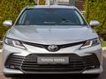 Toyota Camry Prestige 2023 годаүшін14 390 000 тг. в Алматы – фото 6