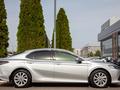 Toyota Camry Prestige 2023 годаүшін14 390 000 тг. в Алматы – фото 8