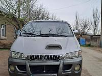 Hyundai Starex 2002 года за 2 500 000 тг. в Шымкент