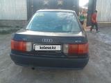 Audi 80 1991 годаүшін900 000 тг. в Кызылорда – фото 5