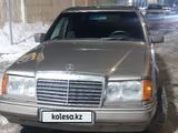 Mercedes-Benz E 230 1990 годаfor1 300 000 тг. в Алматы