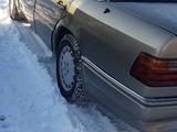 Mercedes-Benz E 230 1990 годаfor1 300 000 тг. в Алматы – фото 3