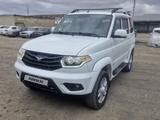 УАЗ Patriot 2015 годаүшін3 950 000 тг. в Жезказган