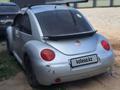 Volkswagen Beetle 2002 года за 2 000 000 тг. в Алматы – фото 4